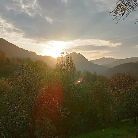 Romantic Yurt In Apuseni Mountains Grohotele